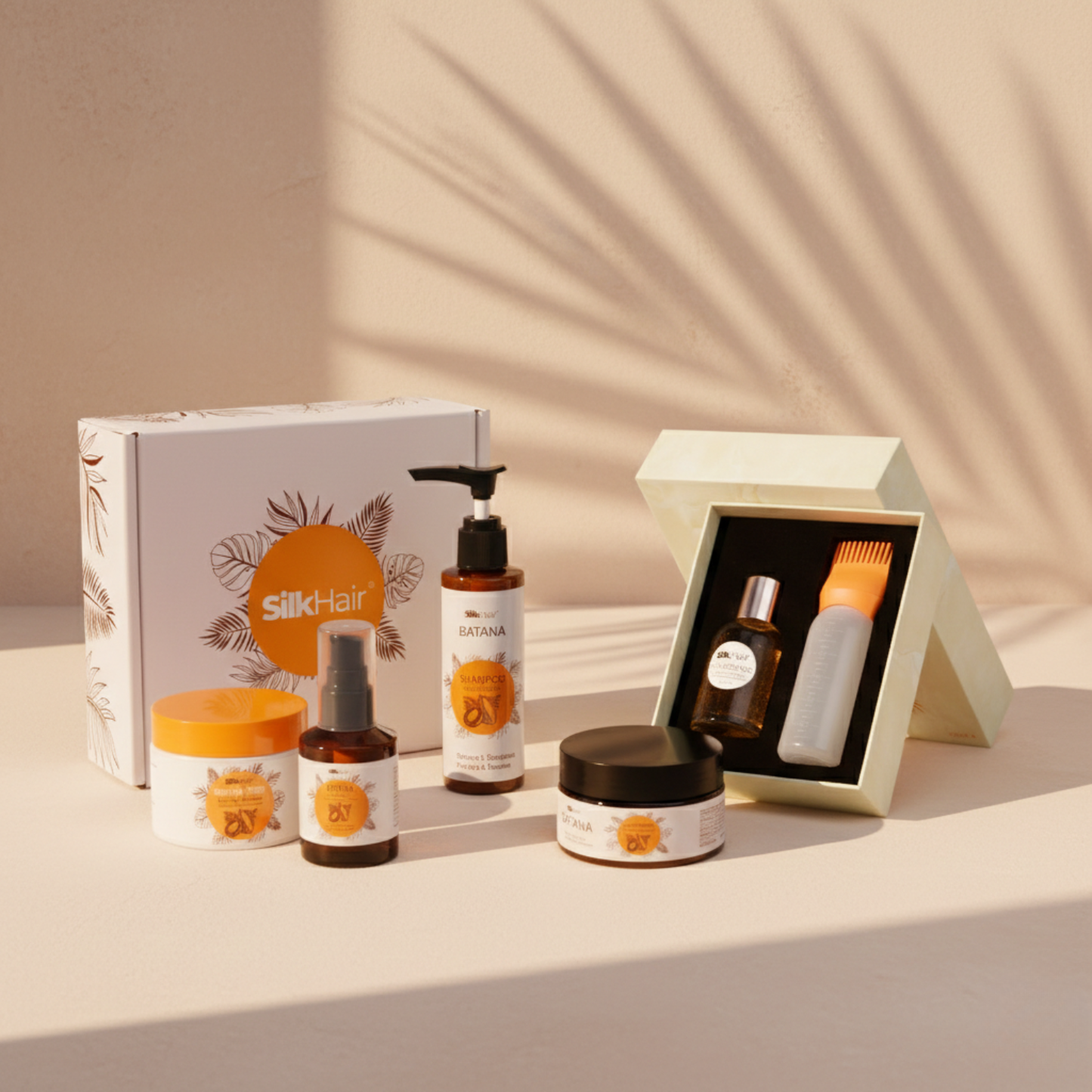 SERUM BATANA+ RENAISSANCE (100ml)