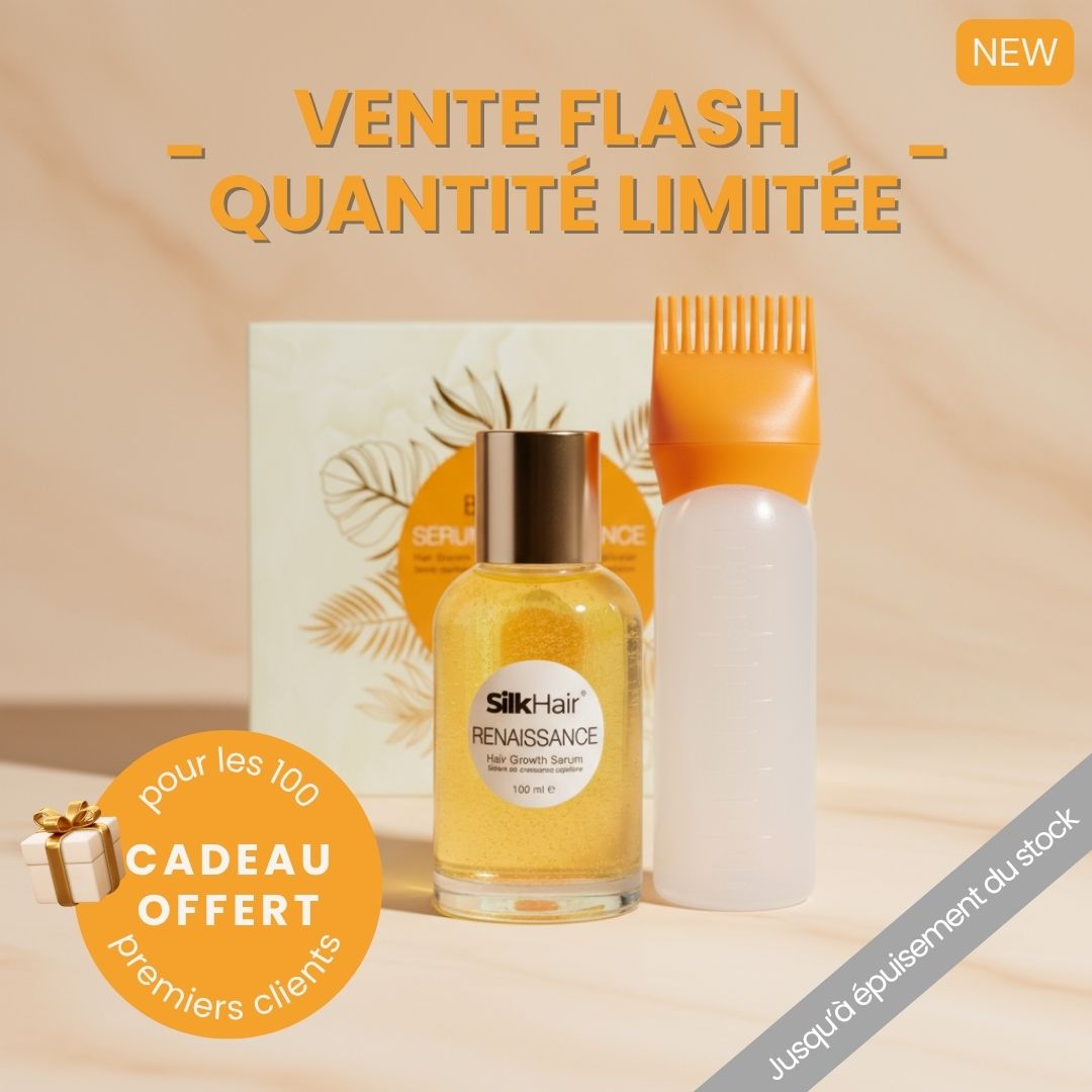 SERUM BATANA+ RENAISSANCE