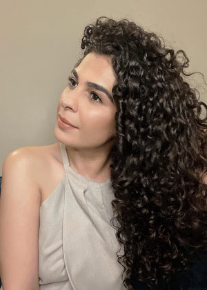 Yasmine B. - Avis Vérifié