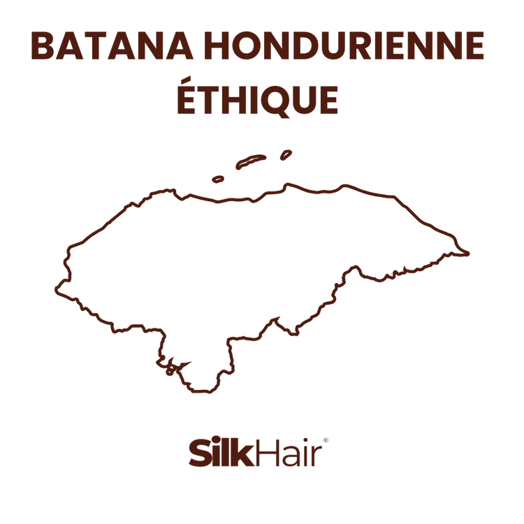 SilkHair France Huile de Batana 100 Naturelle N°1 en Europe SilkHair EUR