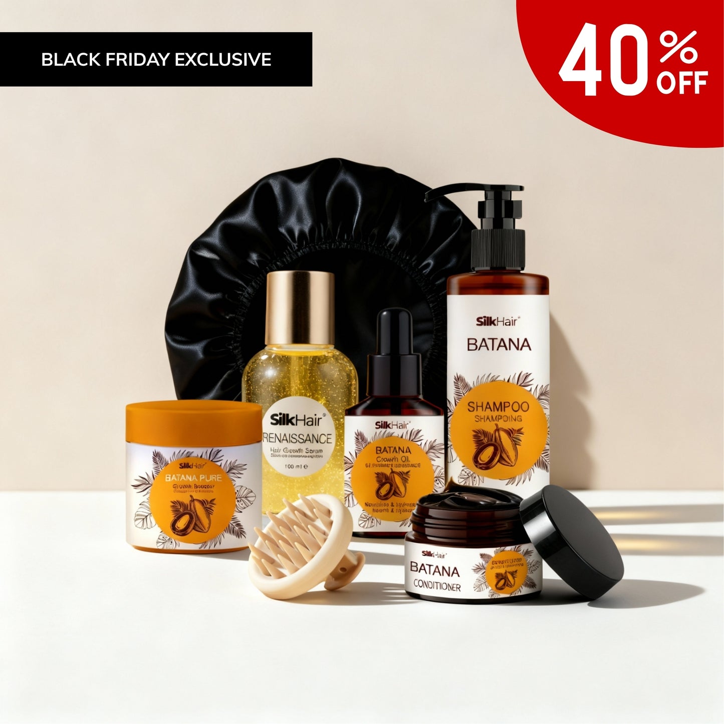 Offres Packs - BLACK FRIDAY