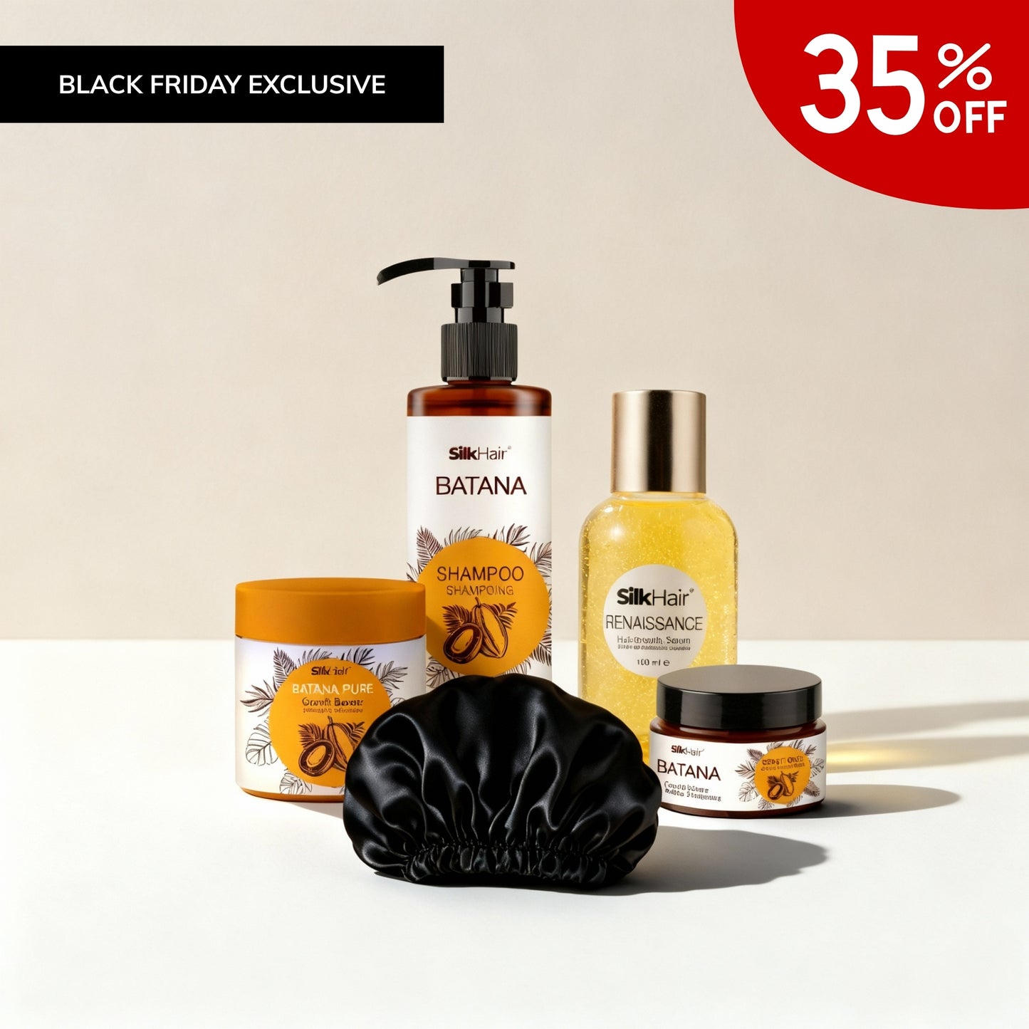 Offres Packs - BLACK FRIDAY