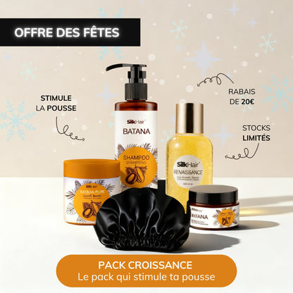 Offres Packs - Noël