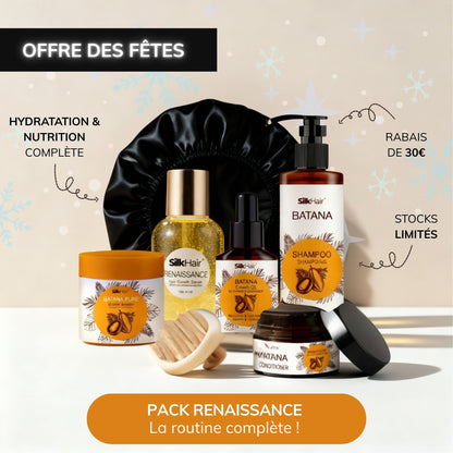 Offres Packs - Noël