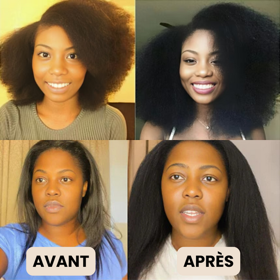 SilkHair France Huile de Batana 100 Naturelle N°1 en Europe SilkHair EUR