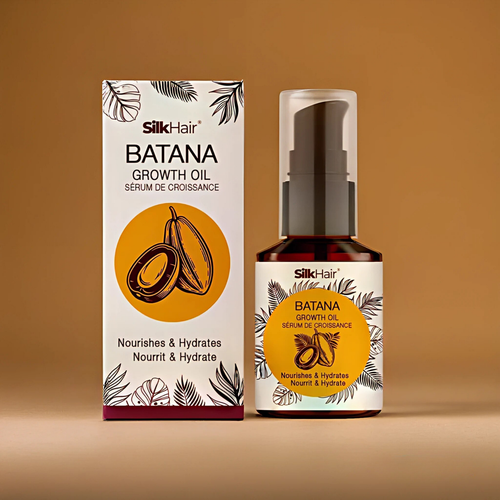 Sérum de Batana