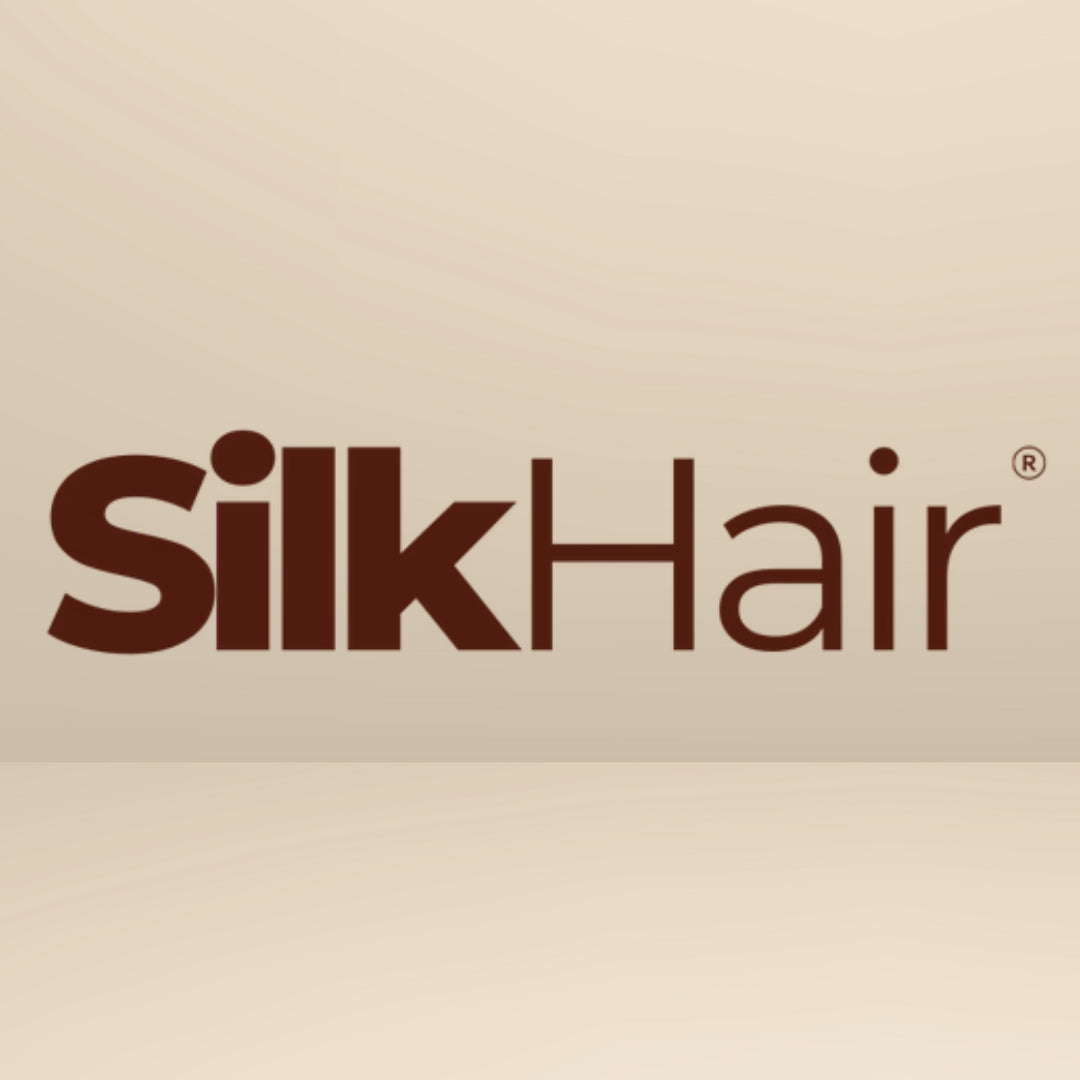 SilkHair lifestyle