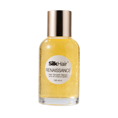 SilkHair EUR