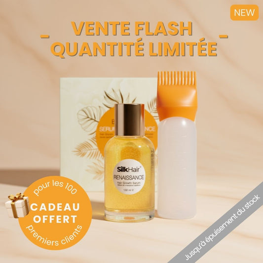SERUM BATANA+ RENAISSANCE