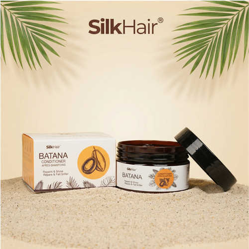 Après-Shampoing Batana+