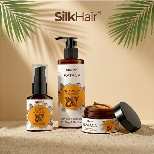 Coffret Accélérateur de Pousse