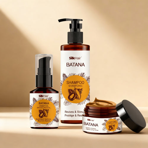 Coffret Accélérateur de Pousse