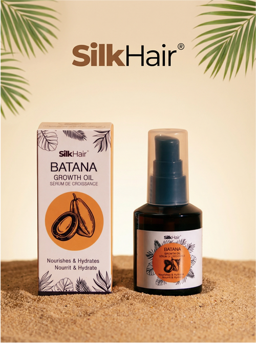 Sérum Batana+