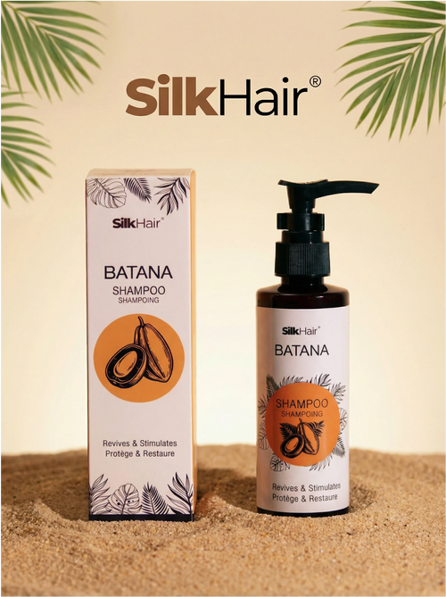 Shampoing Batana+